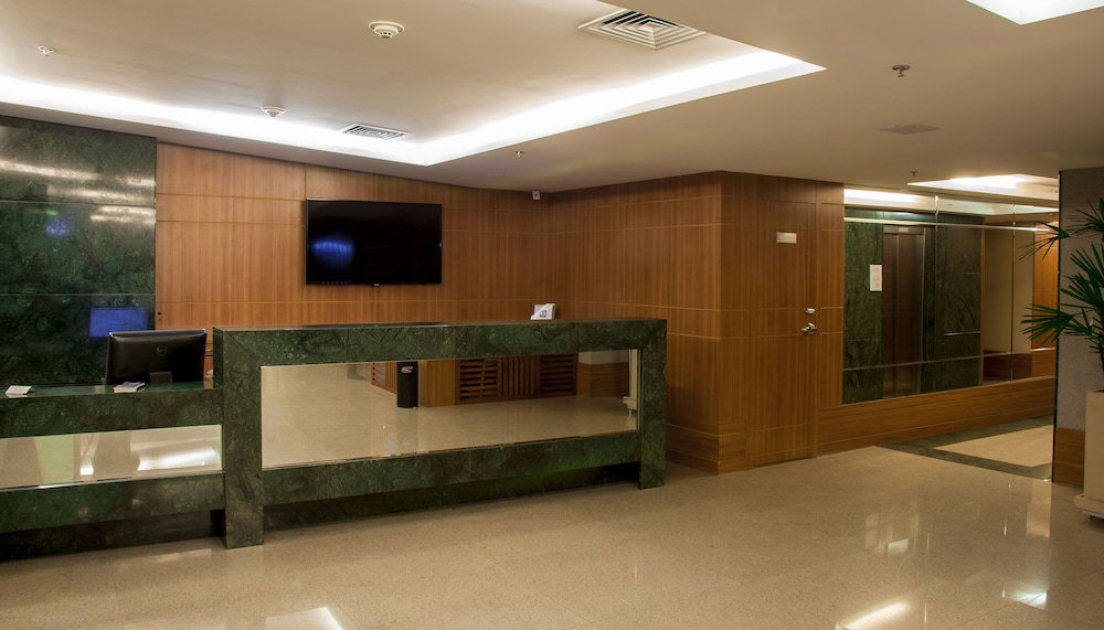 Américas Granada Hotel