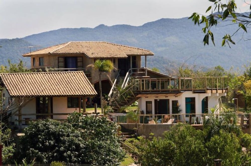 Hotel Pousada Gopak