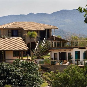 Hotel Pousada Gopak cazare Imbituba