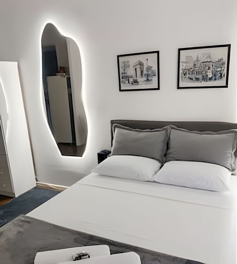 Hotel Studio Charmoso No Catete
