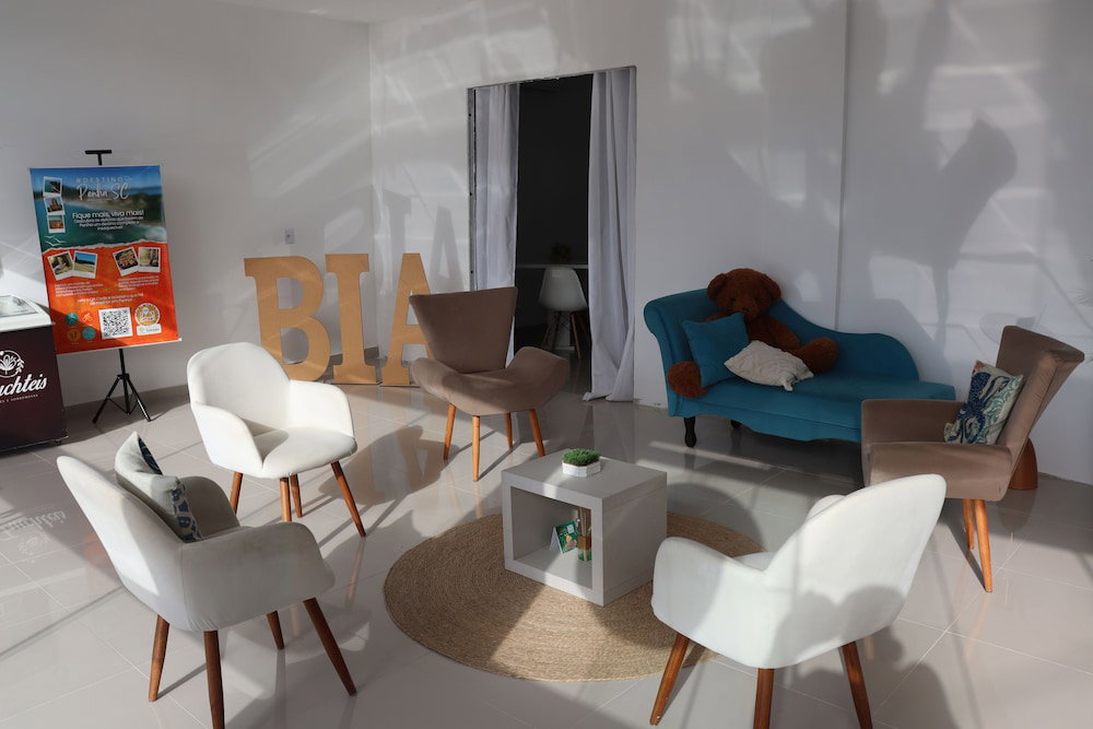 Hotel Pousada Da Bia Praia