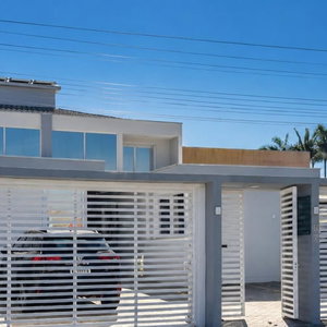 Hotel D'santa Lofts - Penha - Sc cazare Penha