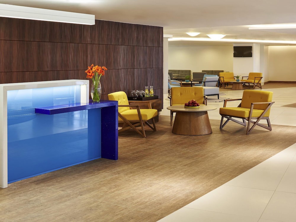 Hotel Novotel Rio De Janeiro Parque Olímpico