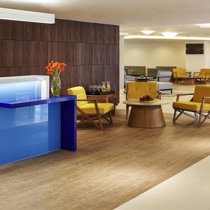 Hotel Novotel Rio De Janeiro Parque Olímpico cazare Nilopolis