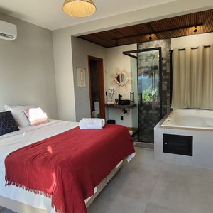Hotel Pousadakirana cazare Imbituba