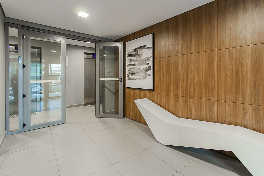 Hotel Studios Hub Vila Madalena