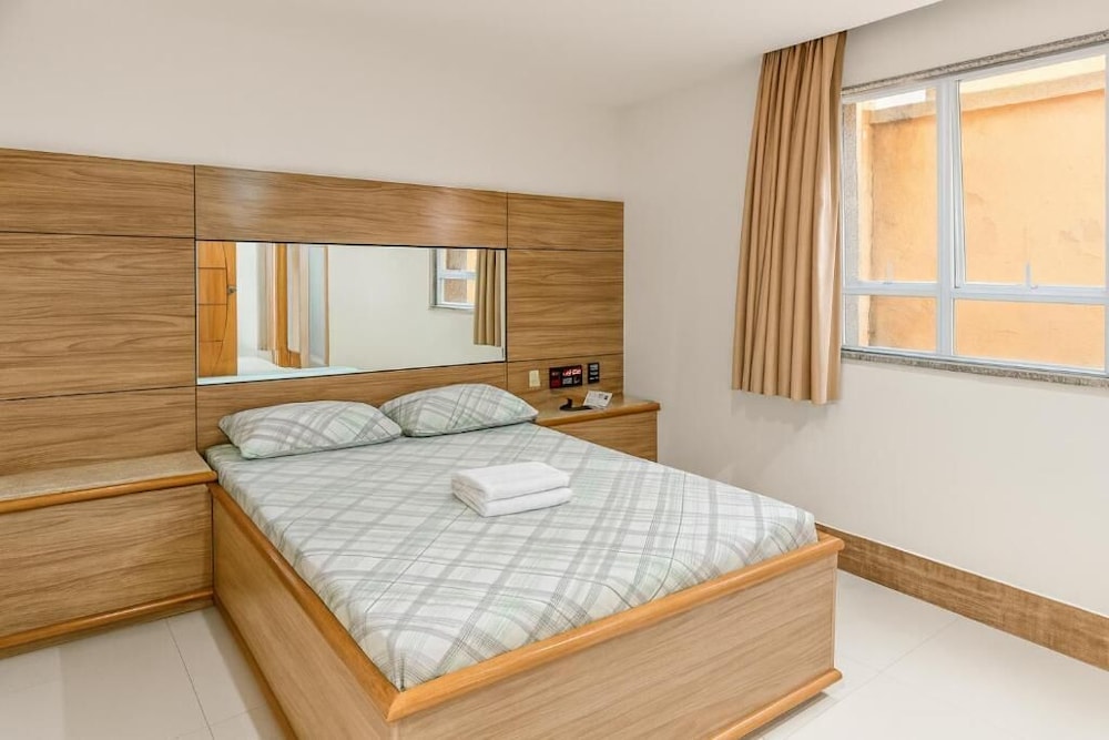 Hotel Hotel Center