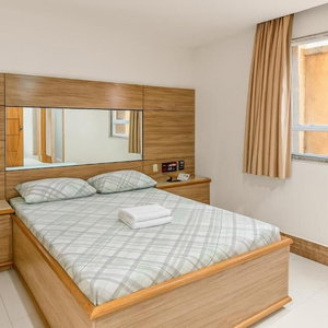 Hotel Hotel Center cazare Duque de Caxias