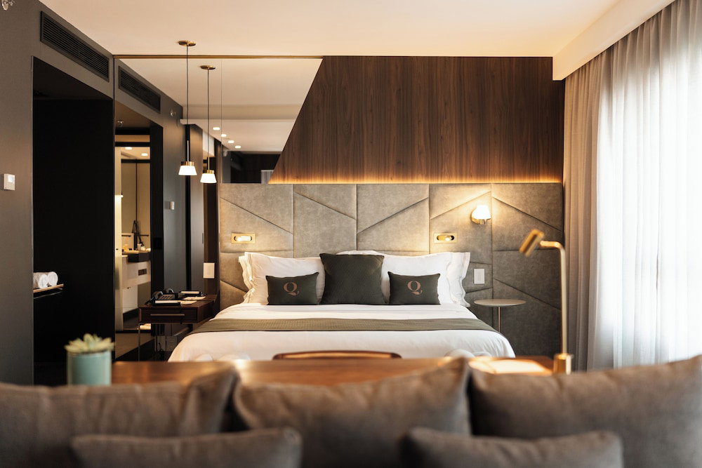 Hotel Qoya São Paulo Paulista, Curio Collection By Hilton