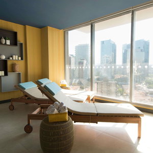Hotel Novotel São Paulo Berrini cazare Santo Amaro das Brotas