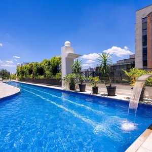 Hotel Intercity São Paulo Berrini cazare Jardim Paulista