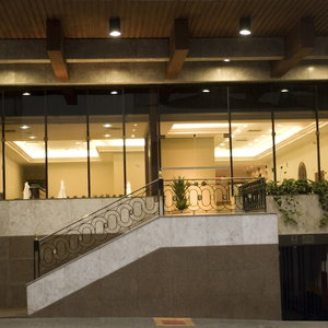 Hotel Hotel Moncloa cazare Jardim Paulista