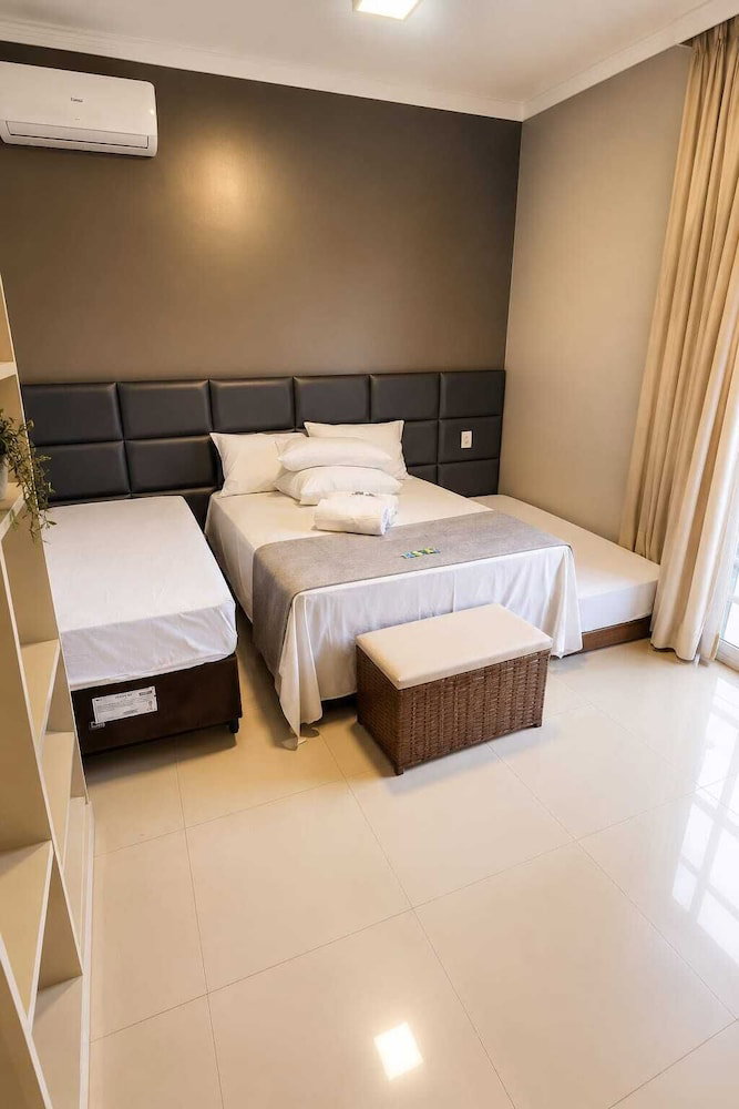 Hotel Pousada Villa Di Luri