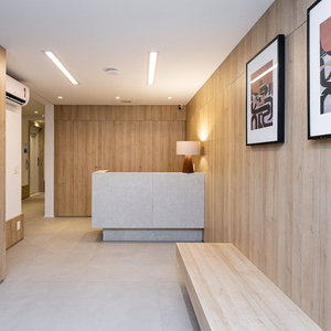 Hotel Next Aw Franca By Viva - Prédio Novo Ao Lado Da Av Paulista cazare Jardim Paulista