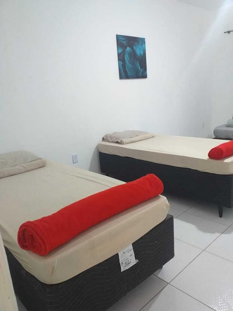 Hotel Suite Brisa 201