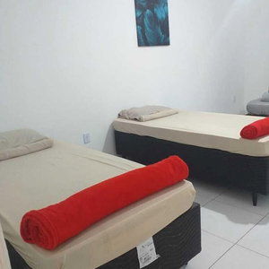Hotel Suite Brisa 201 cazare Itaguai