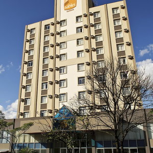 Hotel Sables Hotel Guarulhos cazare Guarulhos