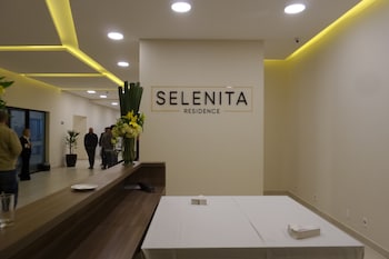 Hotel Edificio Selenita Loft E Duplex