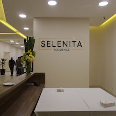 Hotel Edificio Selenita Loft E Duplex cazare Barueri
