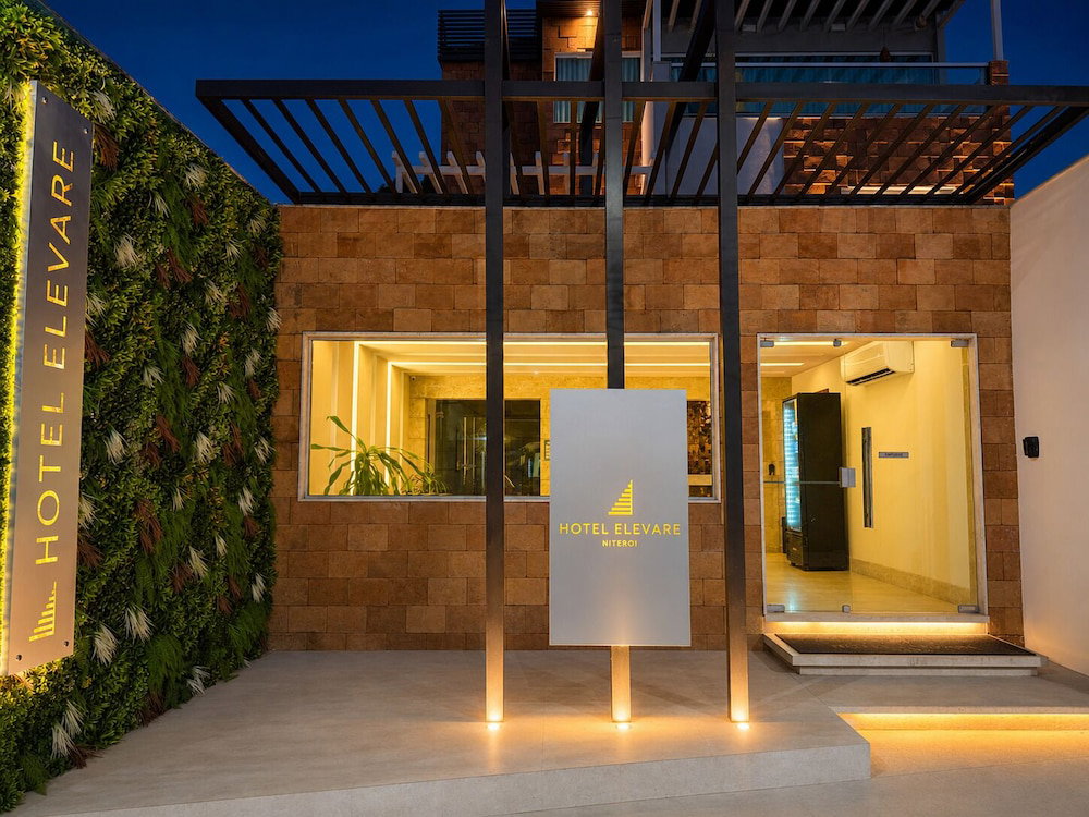 Hotel Hotel Elevare Niteroi