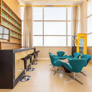 Hotel Add - Add Nova Berrini cazare Santo Amaro das Brotas