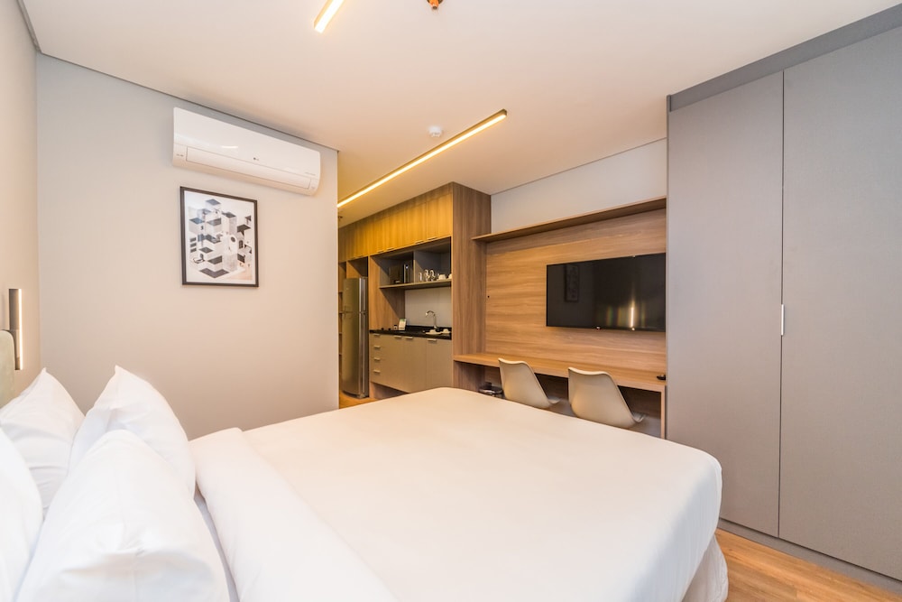 Hotel Charlie Domy Paraíso