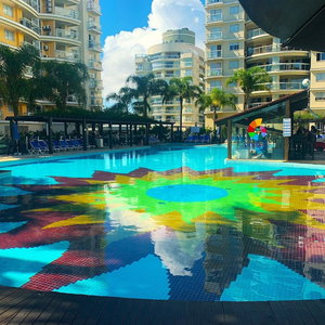 Hotel Nautilus Residence Beach - Penha - Sc cazare Penha