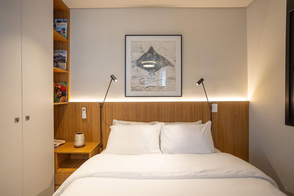 Hotel Vida Madalena