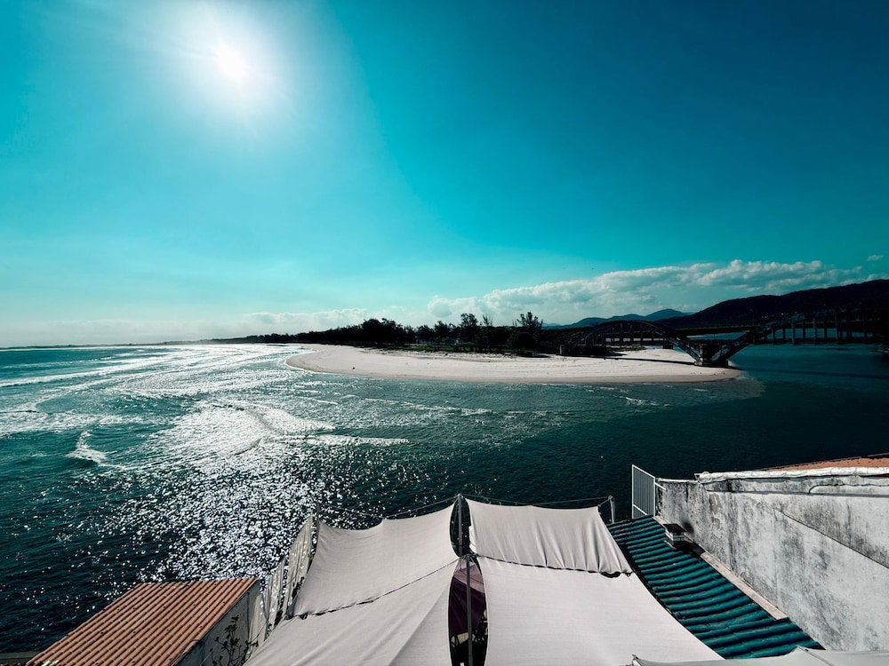 Hotel Céu Beach Club