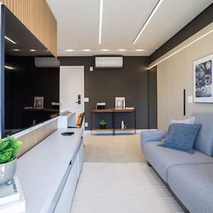 Hotel Expand Pinheiros cazare Pinheiros