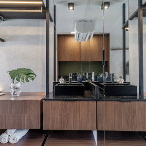 Hotel Akile Be Urban cazare Santo Amaro das Brotas