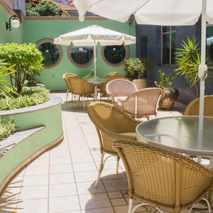 Hotel L'opera Hotel cazare Pinheiros
