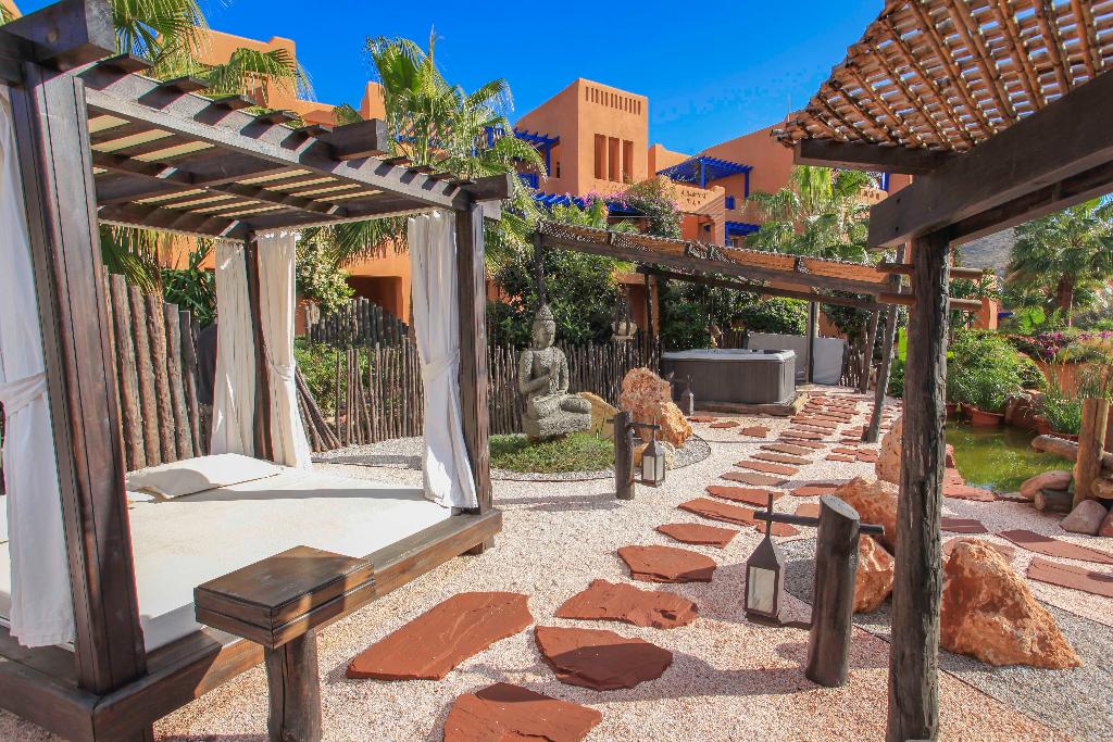 Hotel Paradis Plage Surf Yoga & Spa Resort