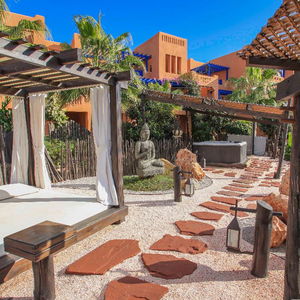 Hotel Paradis Plage Surf Yoga & Spa Resort cazare Agadir