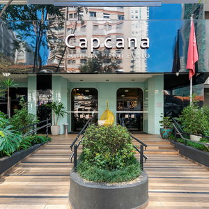 Hotel Goldmen Select Paulista - Capcana cazare Paraiso