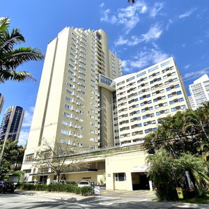 Hotel Qsa - Anora Spaces - Metropolis Alphaville cazare Barueri