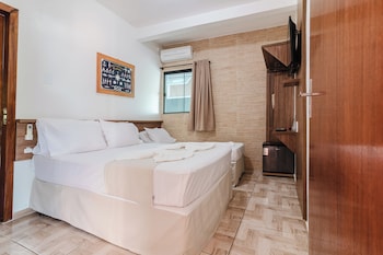 Hotel Ancoradouro Pousada