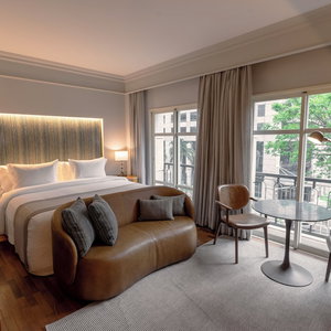 Hotel Gran Estanplaza Berrini cazare Jardim Paulista