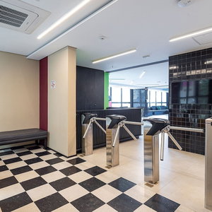 Hotel Share Perdizes By Viva - Apto Com Otima Area Comum Perto Do Allianz Parque E A Passos Da Puc cazare Videira