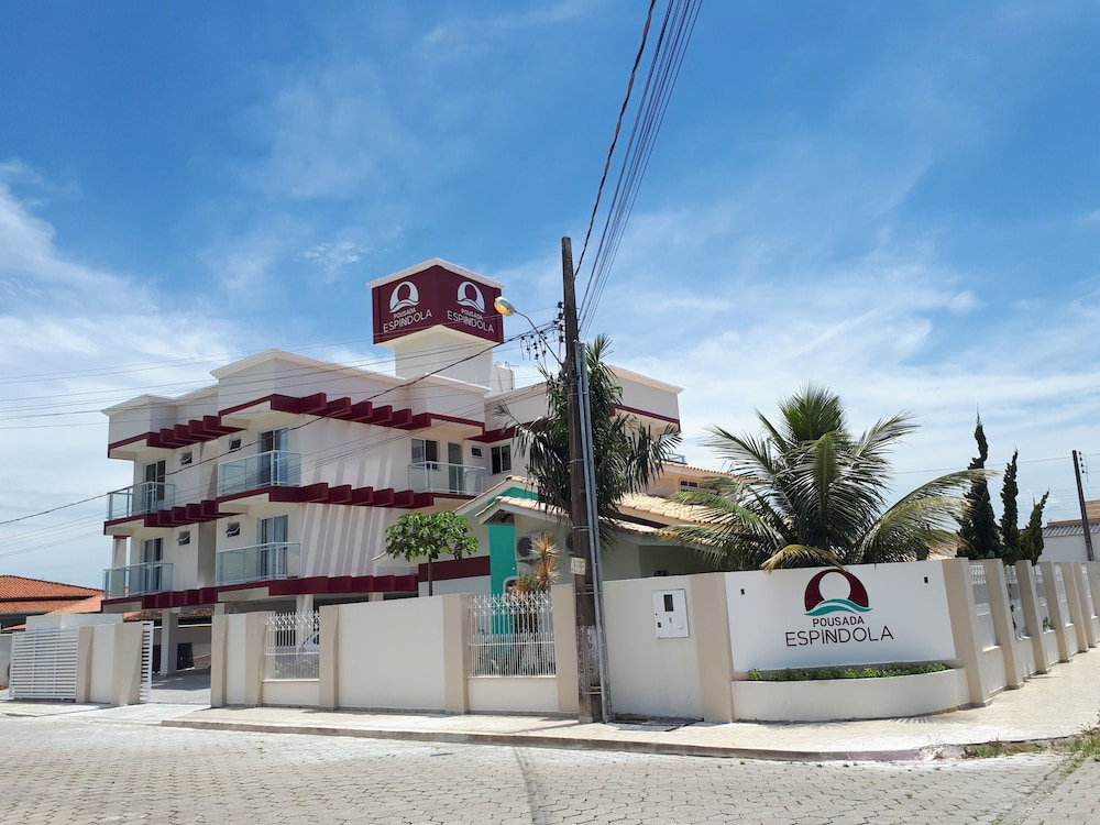 Hotel Pousada Espindola
