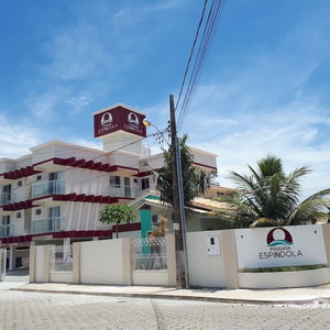 Hotel Pousada Espindola cazare Penha