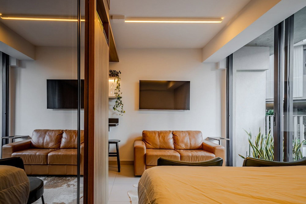 Hotel Vossa Bossa Agisse