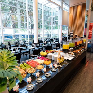 Hotel Pullman Sao Paulo Vila Olimpia cazare Paraiso