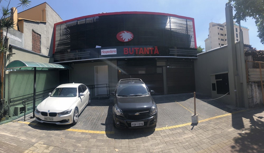 Hotel Hotel Butantã