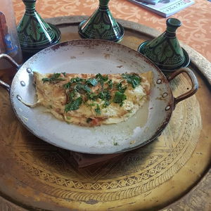 Hotel Emallayan Hostel cazare Agadir