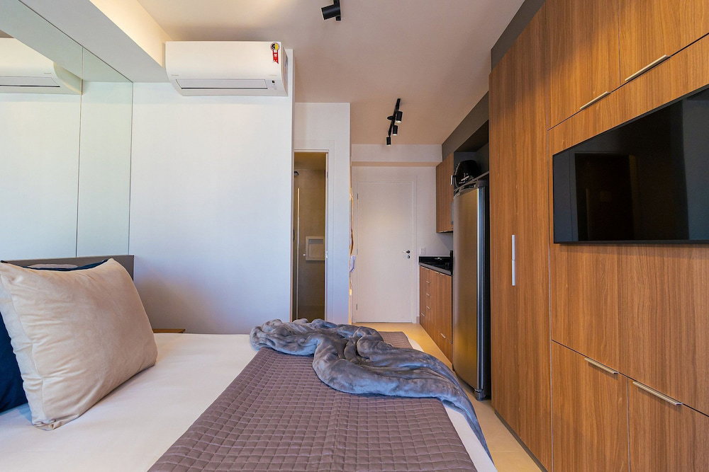 Hotel Vossa Bossa Facto
