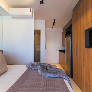 Hotel Vossa Bossa Facto cazare Mirabela