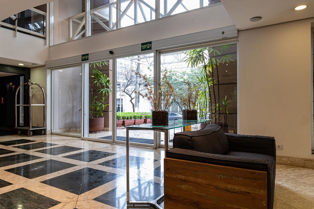 Hotel Elegance Suites Stella Vega
