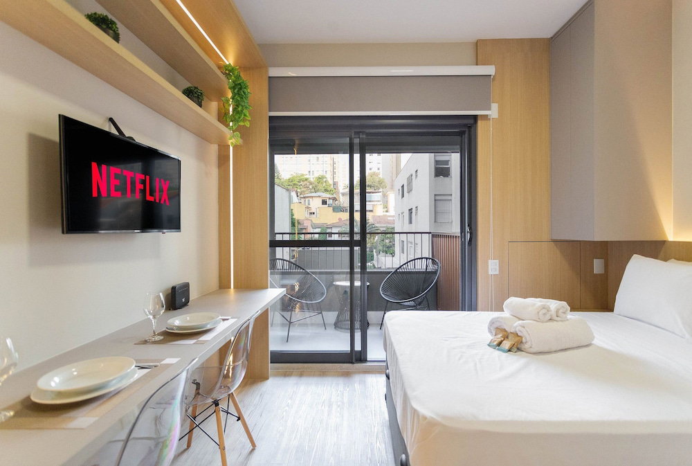 Hotel Haus Mitre Perdizes