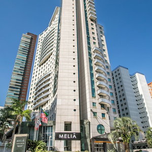 Hotel Melia Jardim Europa cazare Jardim Paulista